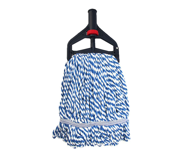 RoyalFord RF8648 One Click Extra Large Washable Mop - Zoom Image 2