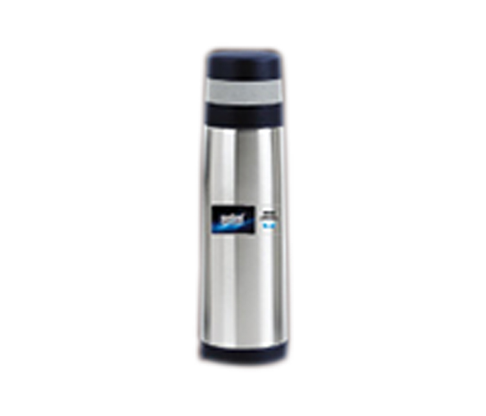 Sanford SF1617SVF 0.5 Litre Stainless Steel Vacuum Flask - Silver - Zoom Image