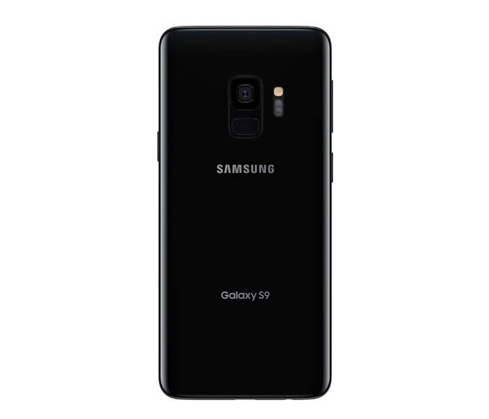  Samsung Galaxy S9 4GB RAM 256GB Smartphone - Black - Zoom Image 2