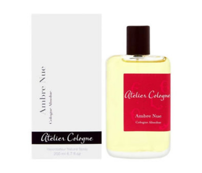 Atelier Cologne 200ml Ambre Nue Spray - Zoom Image