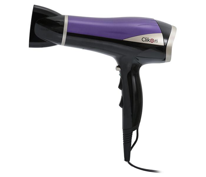 Clikon CK3244 1800-2200W Hair Dryer with Overheat Protection - Zoom Image 4