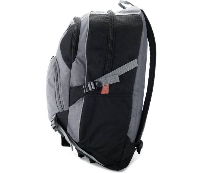 High Sierra 20H18001 Neuro V2 Backpack Charcoal and Ash Black - Zoom Image 1