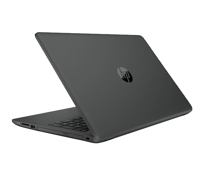 HP 250 G6 15.6-inch Display Intel Core i3-7020U 500GB HDD 4GB RAM NoteBook Laptop - Black - Zoom Image 4