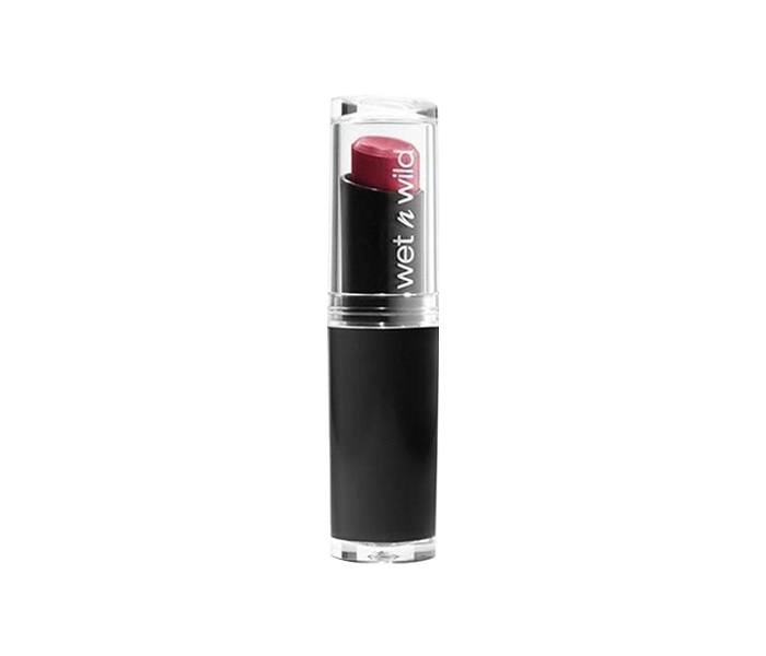 Wet N Wild N11252637A Megalast Lip Color - Cherry Picking - Zoom Image