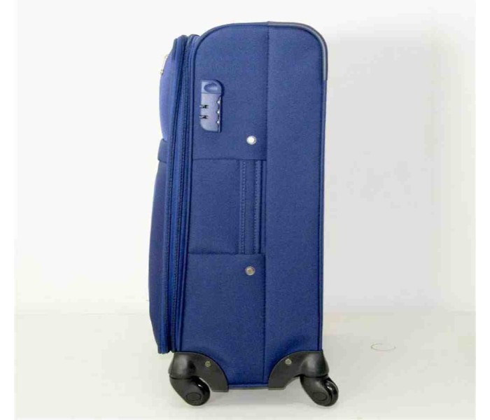 American Tourister GAT104LUG01282 Horizon DJ 55Cm Midnight Blue - Zoom Image 2