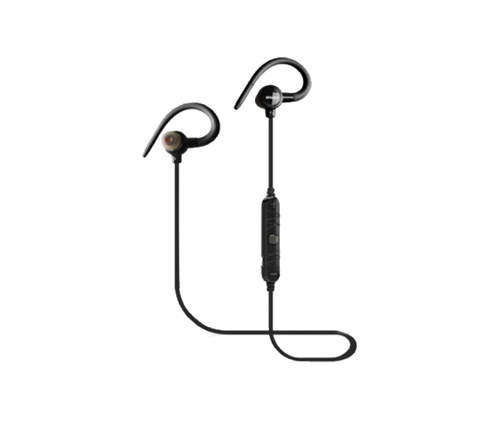 Awei A620BL Ear-Hook Hands-free Sweatproof Bluetooth Headset with Mic - Zoom Image 3