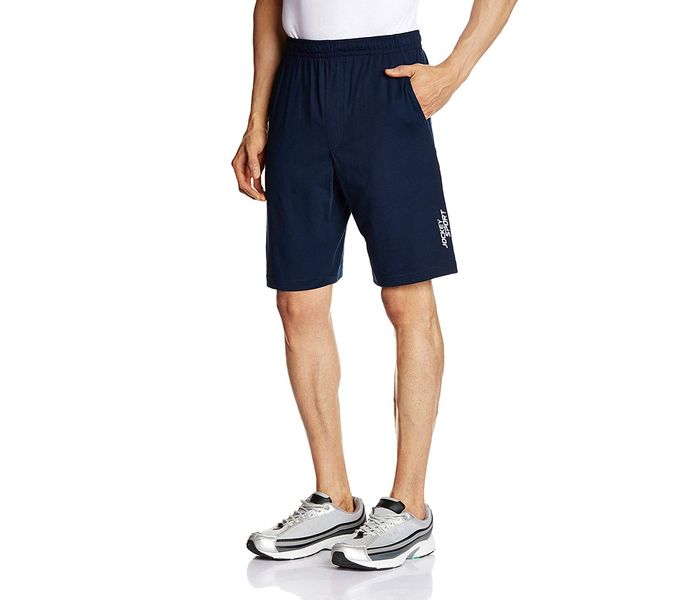 Jockey SP26-0103 Sport Performance Shorts, Navy/S - Zoom Image