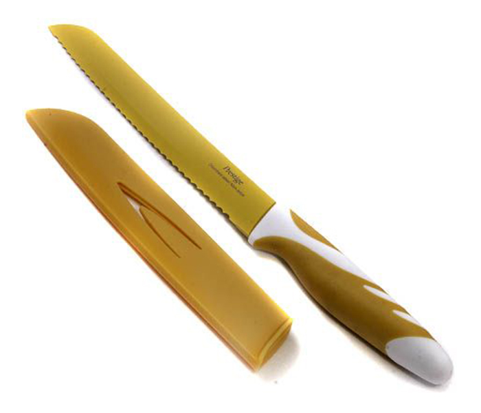 Prestige PR9004 8 inch Vibro Bread Knife - Zoom Image