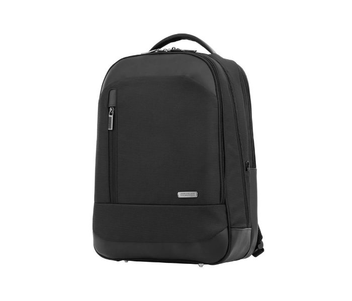 American Tourister GAT104LUG02281 Essex Laptop Backpack 02 Black - Zoom Image 12