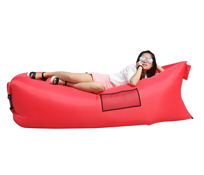 AL Taqdeer TASFA-999 Multi Color Inflatable Air Sofa - Zoom Image 3