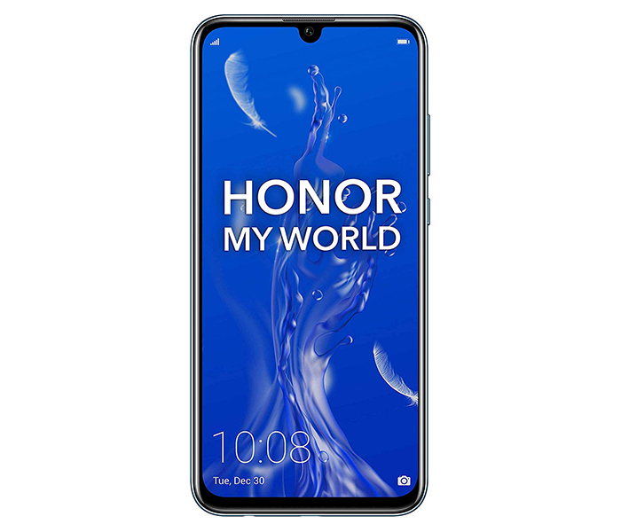 Honor 10 Lite With 4G 64GB - Blue - Zoom Image 6