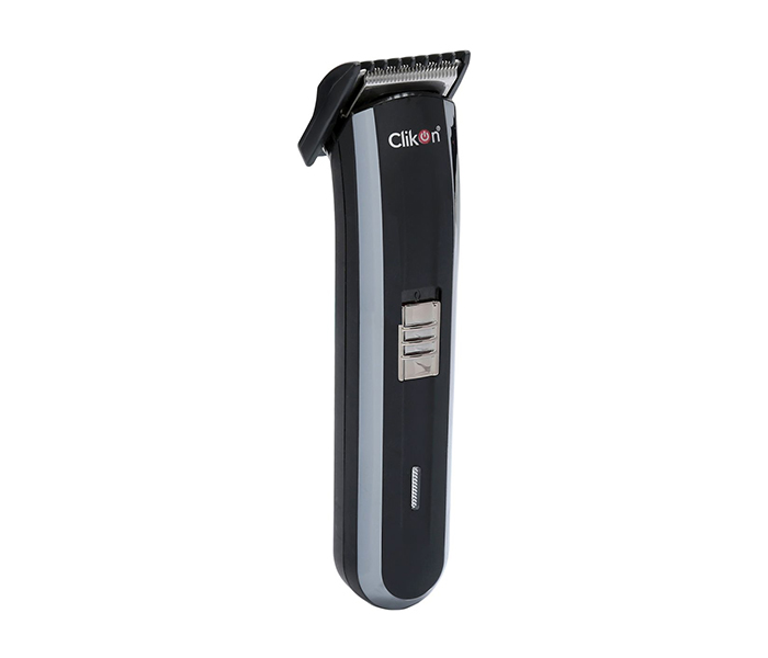 Clikon CK3219 2 In 1 Rechargeable Hair Clipper - 3 Watts - Zoom Image 2