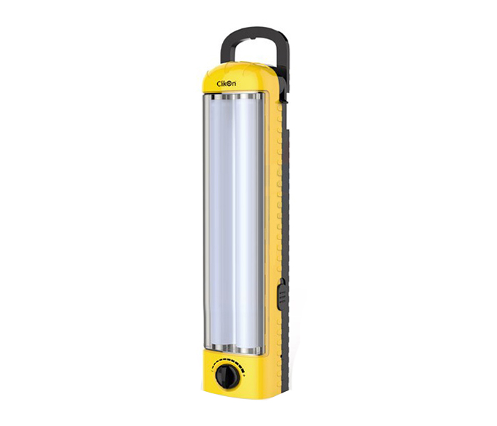 Clikon CK2522 72 Piece Rechargeable LED Lantern - Zoom Image