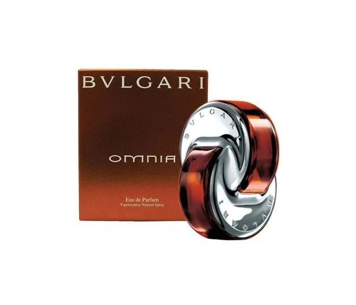 BVLGARI 65ml Omnia Amethyste Eau De Parfum for Women - Zoom Image 2