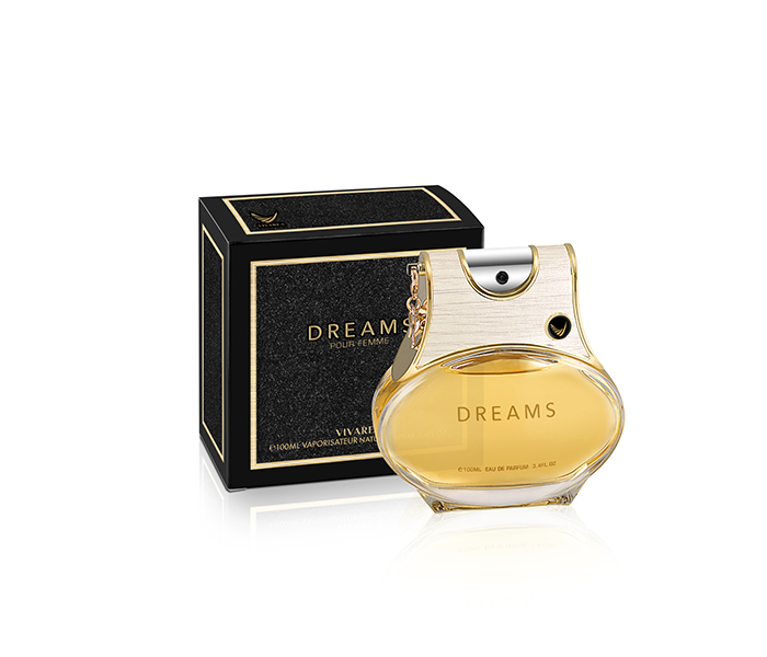 Viva Rea Dreams Pour Femme Edp 100 ML - Zoom Image