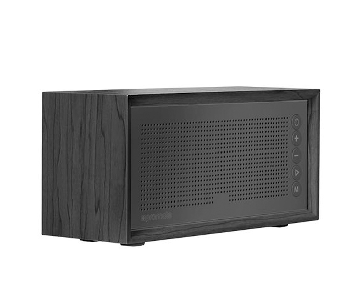 Promate Harmony Portable Wireless Hi-Fi Stereo Speaker with Hands-Free Function - Black - Zoom Image 6