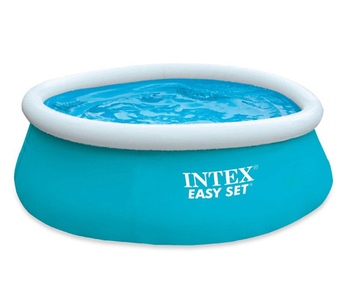 Intex ZX-28101 183 x 51CM Ground Easy Pool - Zoom Image 3