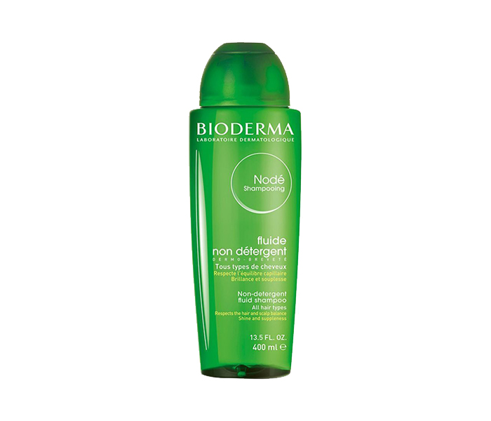 Bioderma N15570420A Node Fluid Shampoo - 400ml - Zoom Image