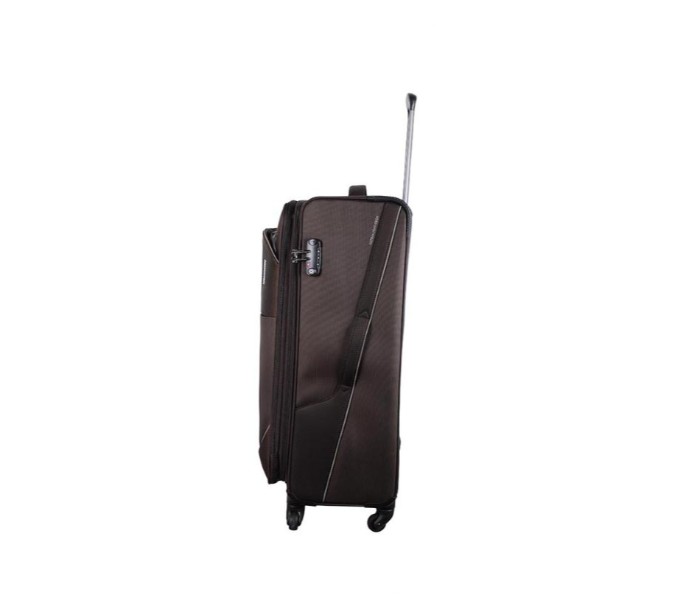 American Tourister GAT104LUG01513 Warren 68Cm Tobacco - Zoom Image 2