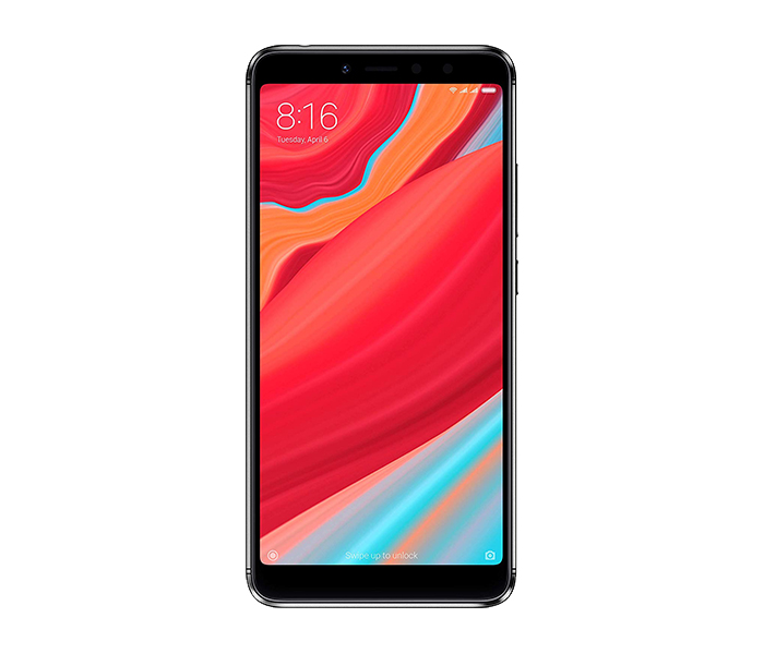 Xiaomi Redmi S2 3GB RAM 32GB Storage Smartphone - Black - Zoom Image 5