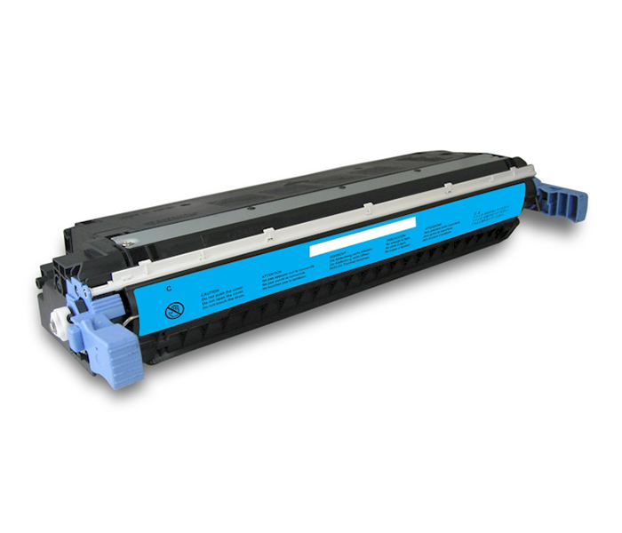 Compatible for HP Toner HP-C9731A - Cyan - Zoom Image