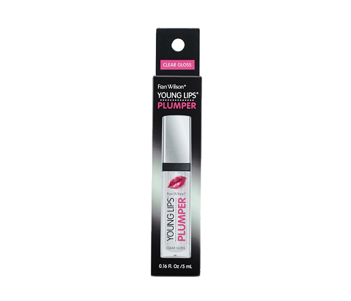 Fran Wilson N11798414A Young Lips Lip Plumper - Clear - Zoom Image