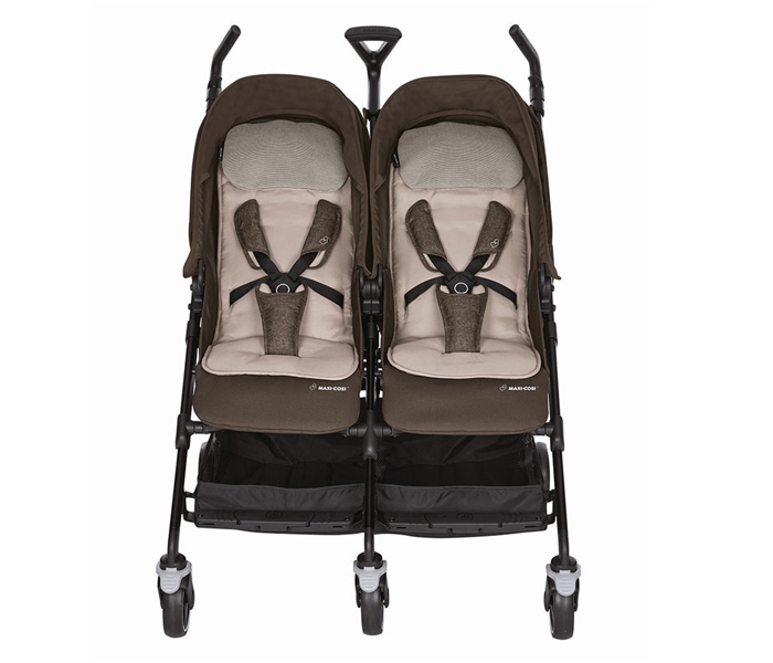 Maxi-Cos Lila Baby Stroller - Nomad Sand - Zoom Image