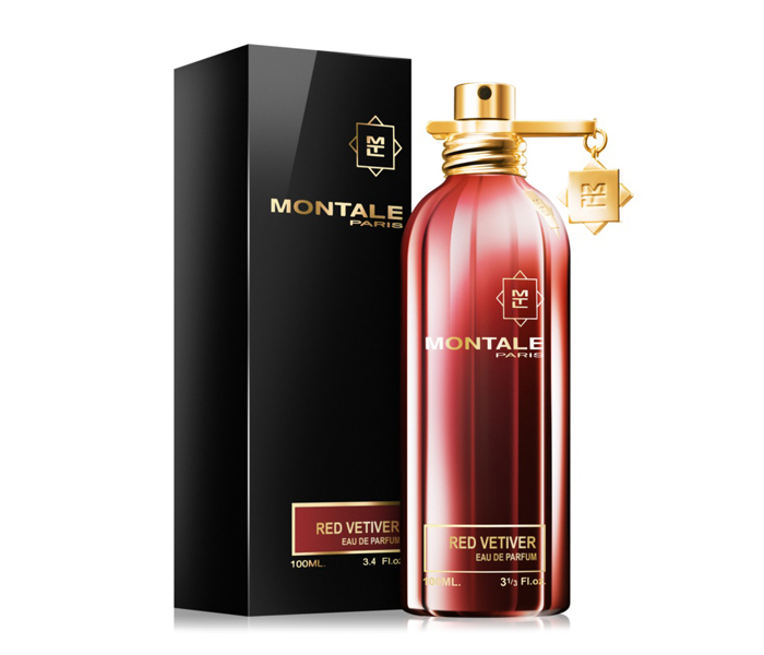 Montale Paris 100ml Pure Gold Eau De Parfum Spray Unisex - Zoom Image 3