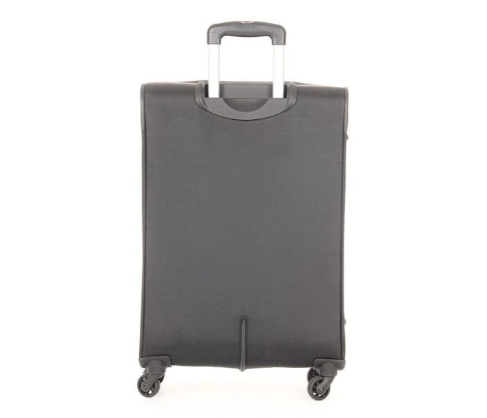 American Tourister GAT104LUG00446 Niue Spinner 55 cm Black - Zoom Image 2