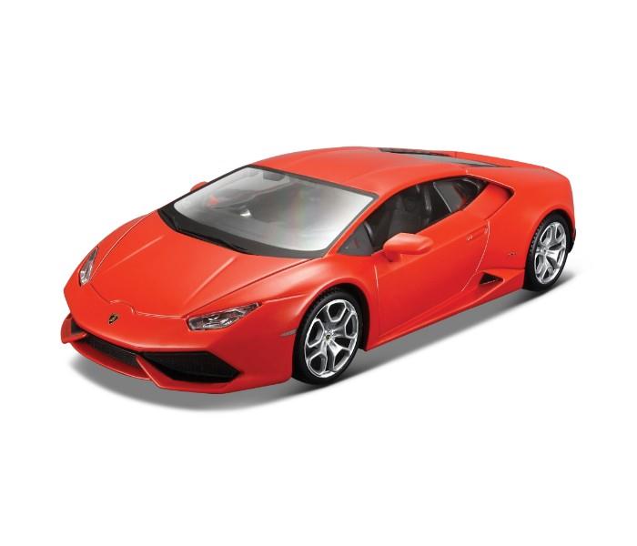 Maisto Tech 39509 SE Al Lamborghini Huracan Orange - Zoom Image 3