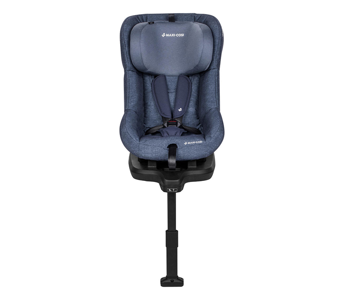 Maxi-Cosi Tobifix Baby Car Seat - Nomad Blue - Zoom Image 3