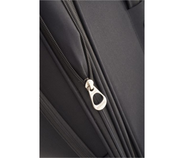 American Tourister GAT104LUG02171 Brook 80Cm Black - Zoom Image 1