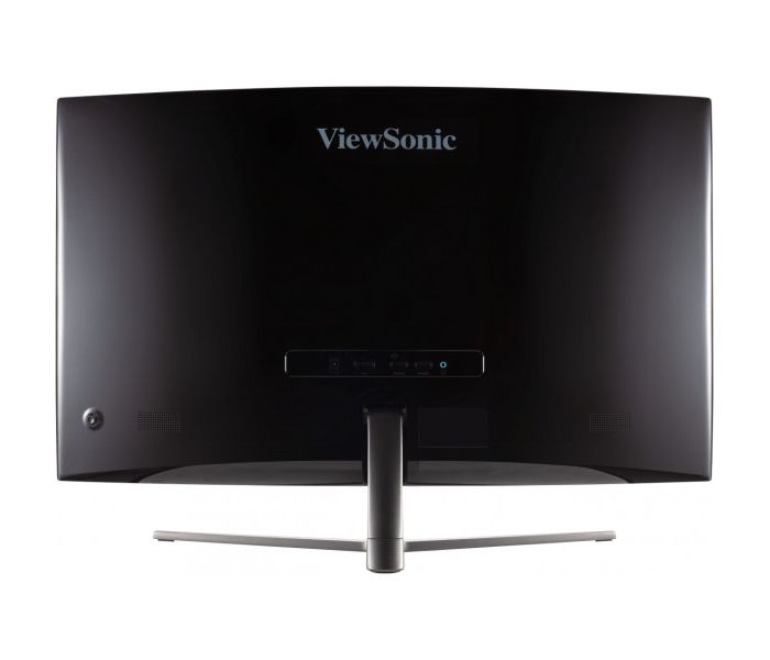 ViewSonic VX3258-PC-mhd 32 Inch Full HD Curved Gaming Monitor Black And Grey - Zoom Image 7