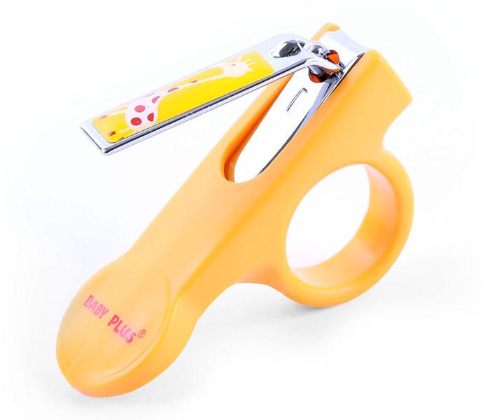 Baby Plus BP6051N Baby Nail Clipper - Zoom Image