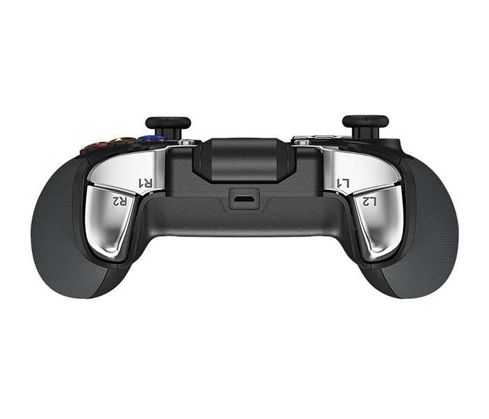 GameSir G4s Bluetooth Wireless Controller for Android & Windows - Black - Zoom Image 3