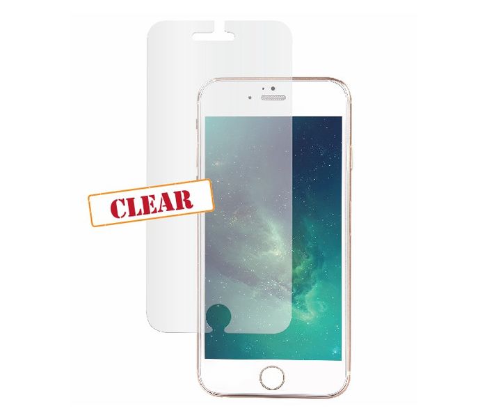 Promate ProShield.iP6P-C Premium Clear Screen Protector, Clear - Zoom Image 2