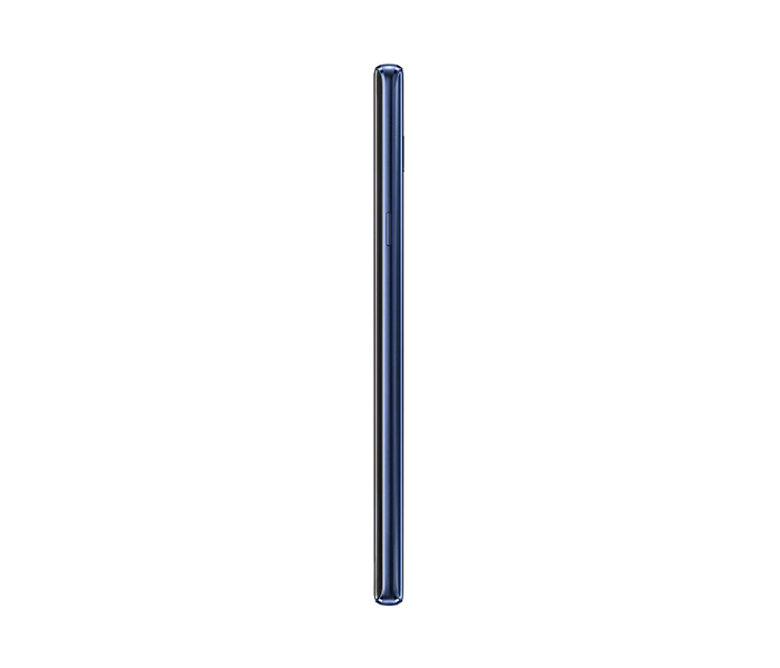 Samsung Galaxy Note 9 6GB RAM 128GB Smartphone - Ocean Blue - Zoom Image 3