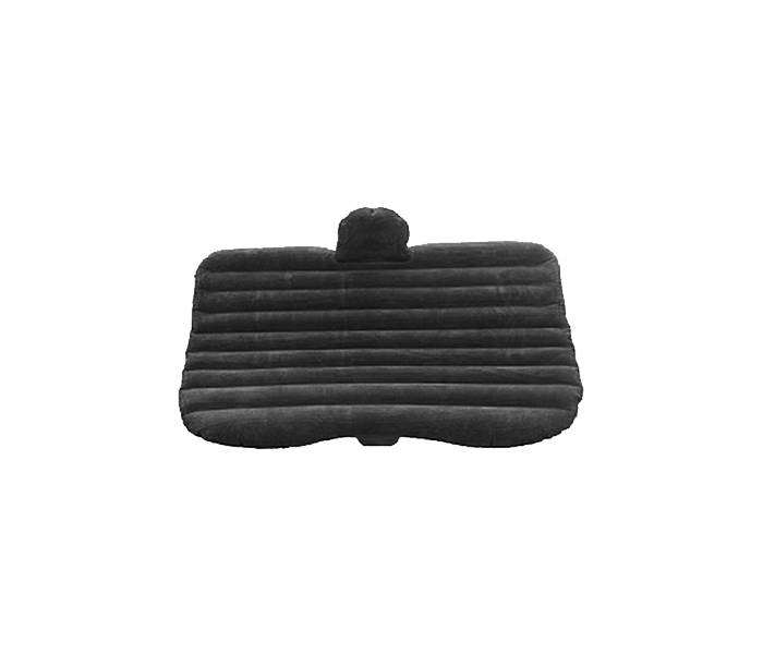 Ever Gain Multi-Functional In-Car Air Bed Set, Black - Zoom Image 3