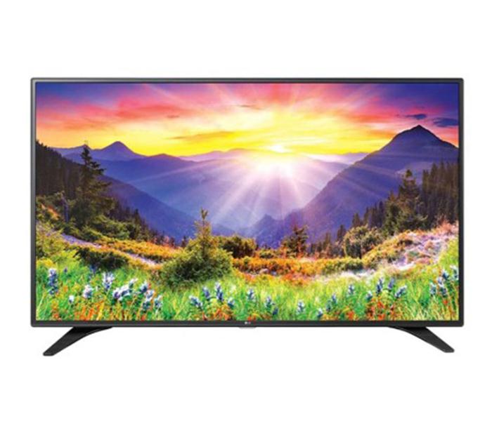 Lg 55LH615 55 inch 4K Ultra HD Silver - Zoom Image 3