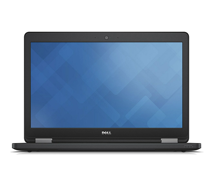 Dell LATITUDE 5550 15.6-inch Display Intel Core i5-5600U 1TB HDD 8GB RAM NoteBook Laptop -Windows 8 Black - Zoom Image 5