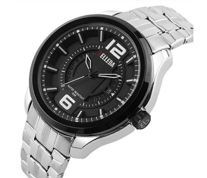 Belleda BFW-038 High Quality Maglo Faxes Wrist Watch for Men - Zoom Image