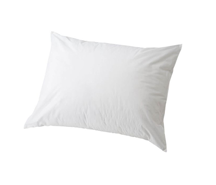 Spring Night Magic Pillow for Comfort Sleep 650Gm - White - Zoom Image