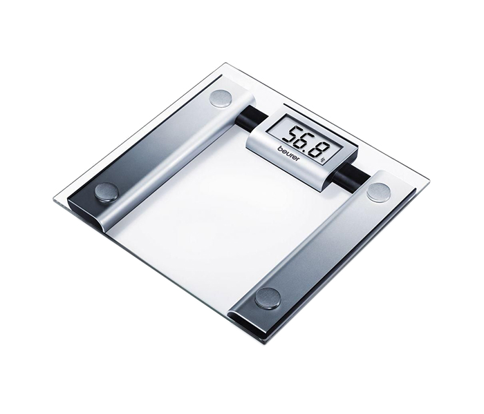 Beurer GS 19 Digital Glass Scale - Zoom Image 2