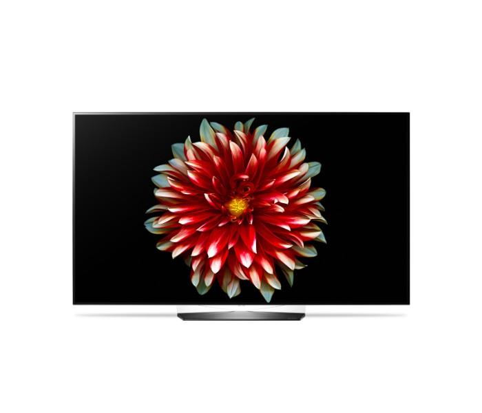 LG 55EG9A7V 49 inch Smart TV - Black - Zoom Image 1