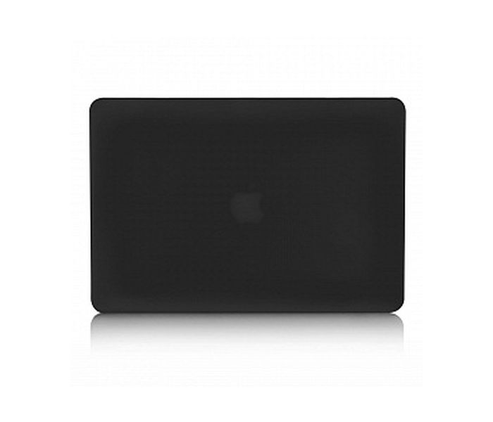 Luxury Ultra-Thin Hard Shell Protective Case for MacBook Pro 13, Black - Zoom Image 4