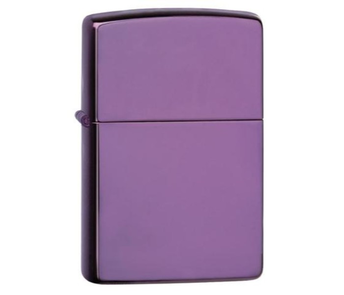 Zippo 24747 Abyss Lighter Purple - Zoom Image 1