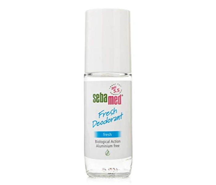 Sebamed 014SM001 Deo Spray Fresh 75 ml - Zoom Image