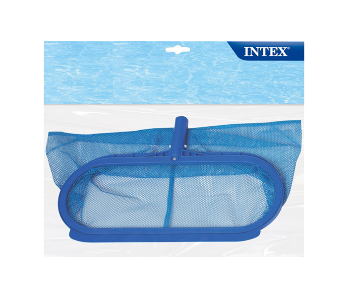 Intex ZX-29051-50001 Leaf Cleaning Rake Net for Pool - Zoom Image 2