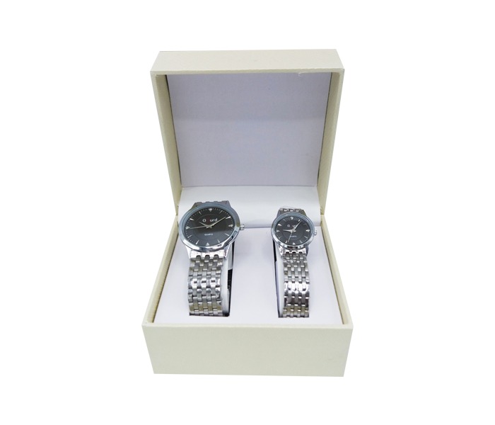 Himi HRR-19 Romanto Romance Couple Spare Gift Box Wrist Watches - Zoom Image