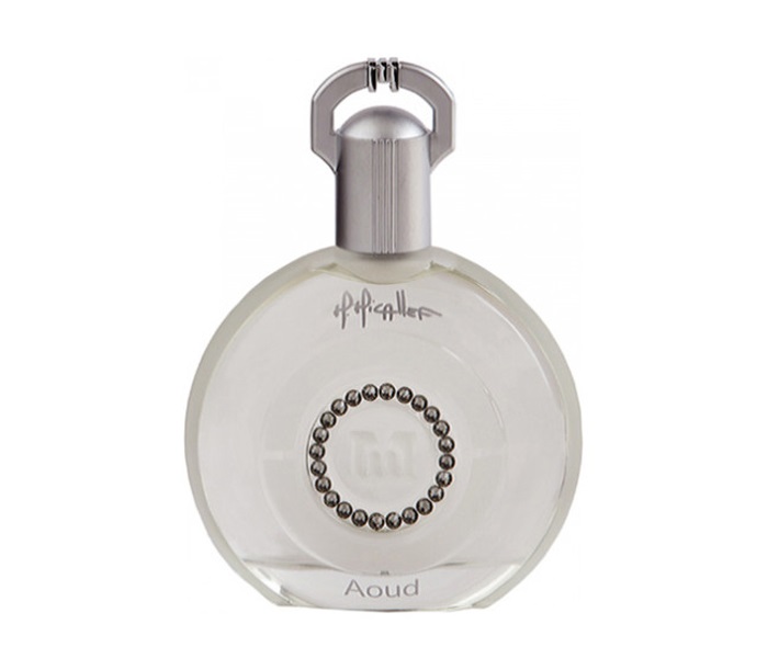 M.Micallef Aoud EDP Spray Unisex - 100 ml - Zoom Image 2